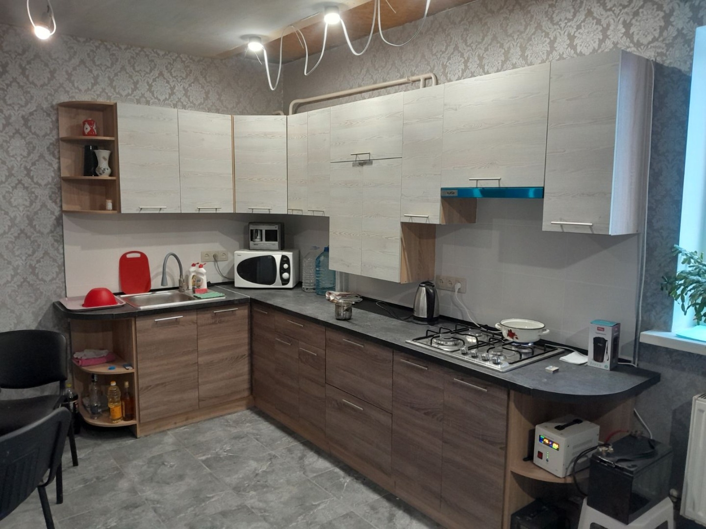 продажа дома номер H-174680 в Светлом, фото номер 8